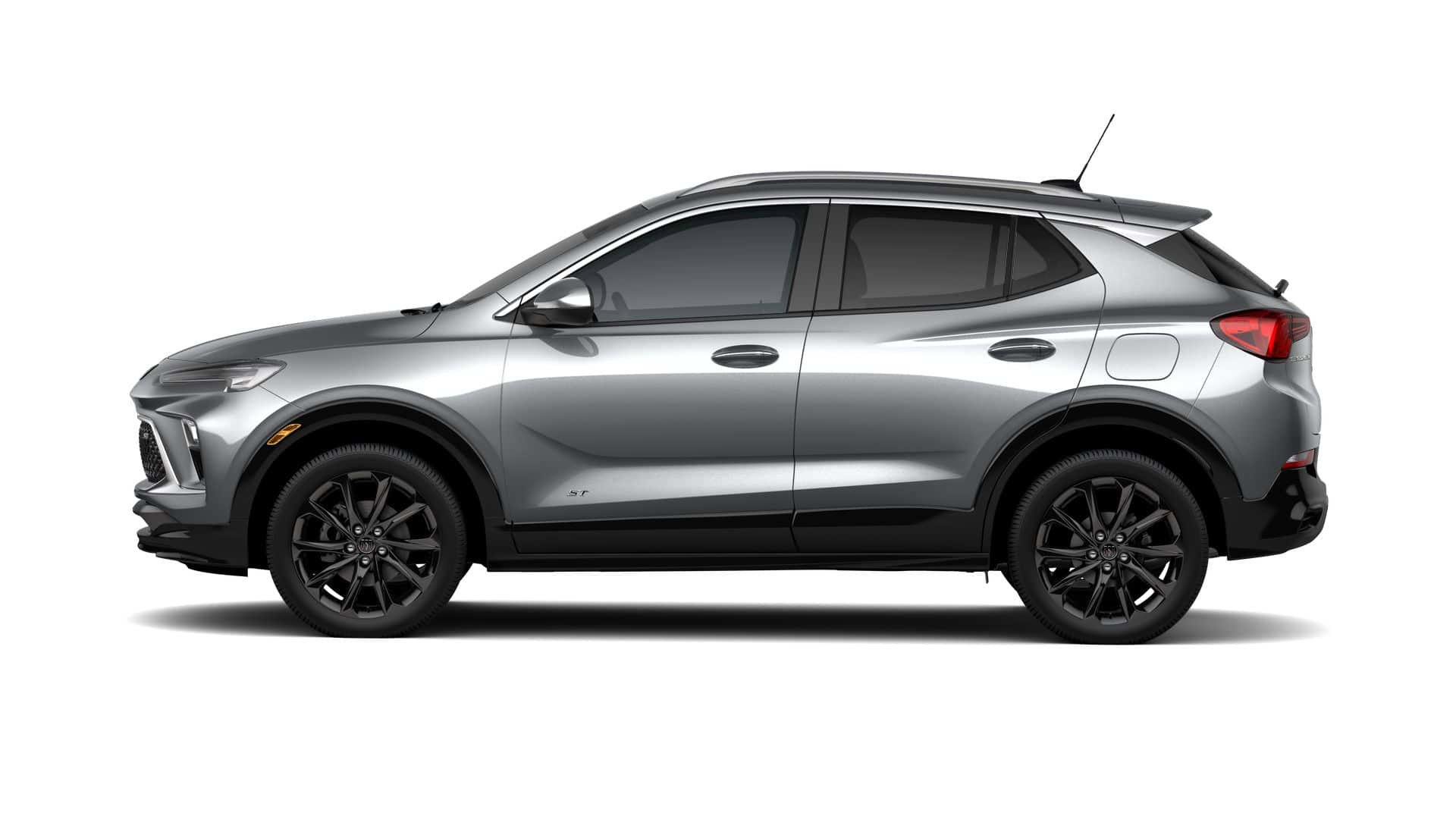 New 2026 Buick Encore GX Sport Touring w/ Comfort Package image 54