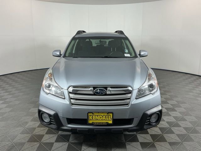 Used 2014 Subaru Outback 2.5i Premium w/ Moonroof Package AWD/4WD image 2