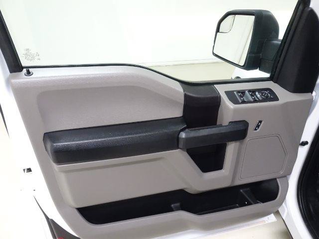 Used 2018 Ford F150 XL w/ Equipment Group 101A Mid RWD image 19