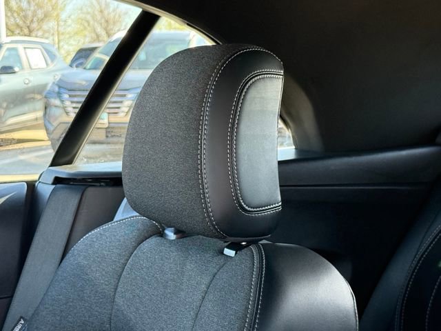 Used 2025 Ford Mustang EcoBoost image 16