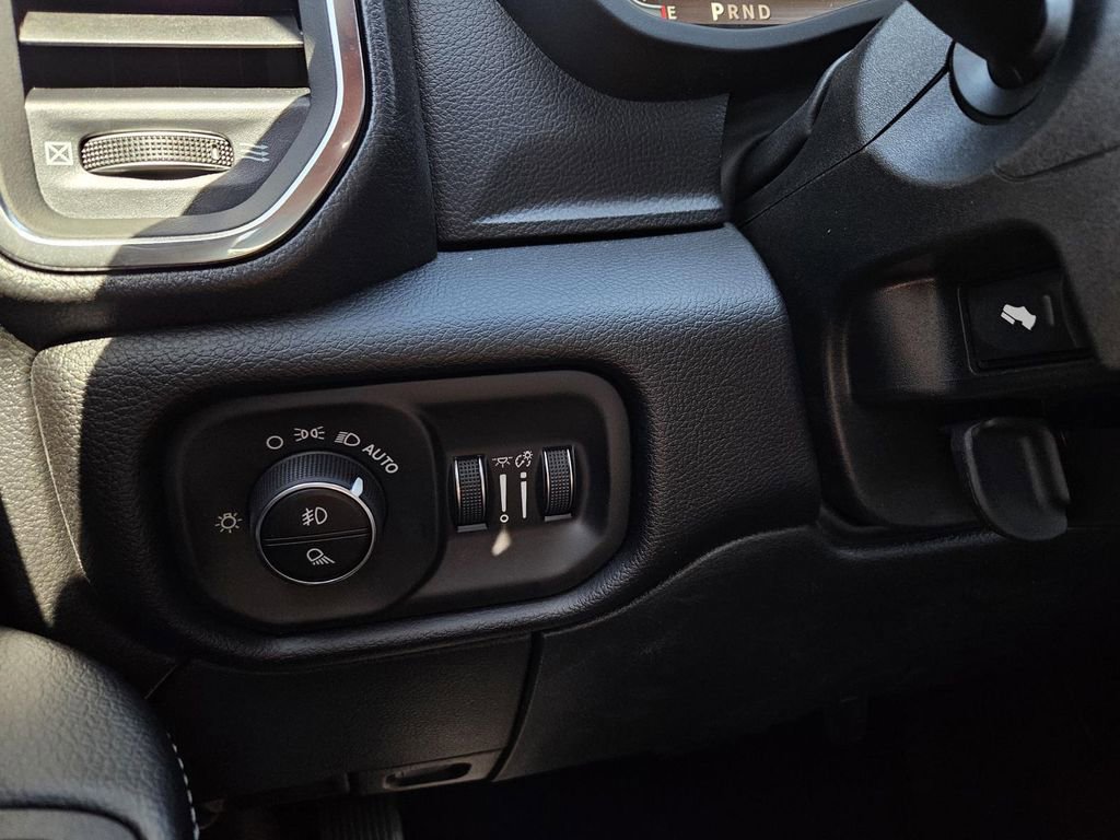 New 2026 RAM 2500 Laramie image 16