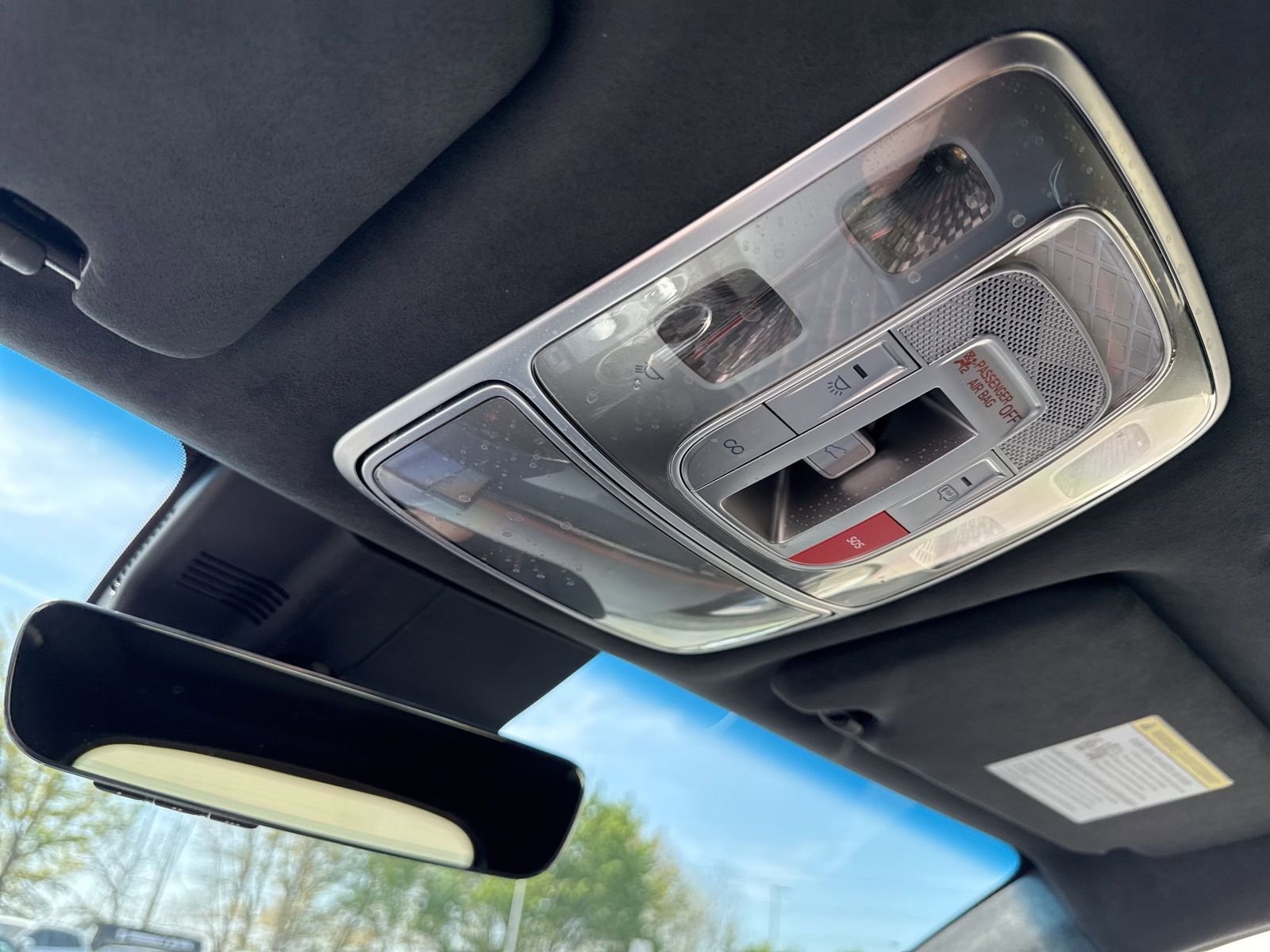 Used 2026 Genesis GV70 3.5T Sport Prestige image 30