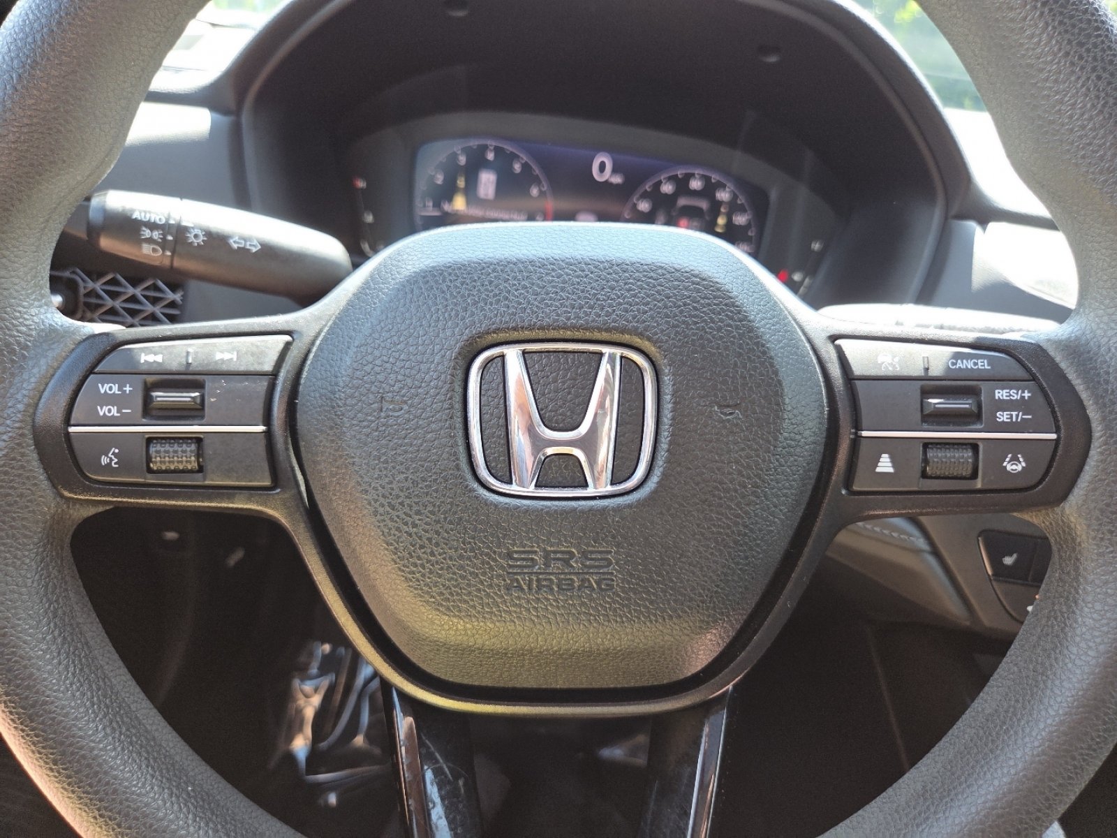 Used 2024 Honda Accord EX image 29