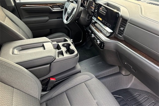 New 2026 GMC Sierra 1500 Elevation w/ Elevation Select Package image 15
