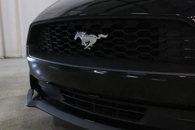 Used 2022 Ford Mustang Coupe w/ Equipment Group 101A image 30