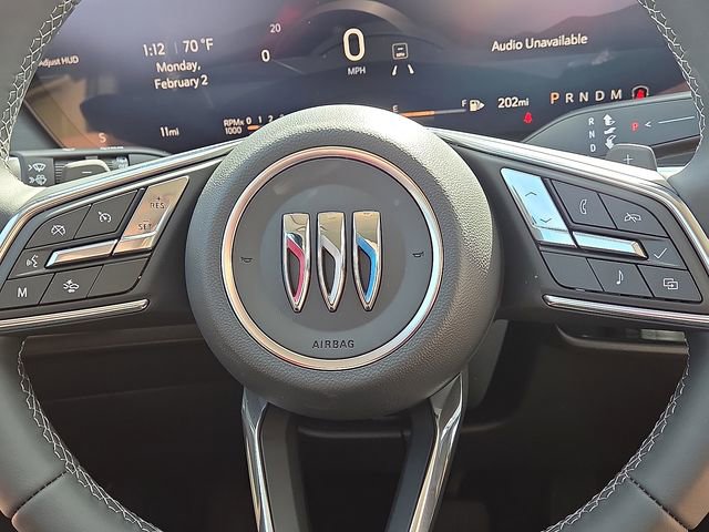 New 2026 Buick Envision Preferred image 12