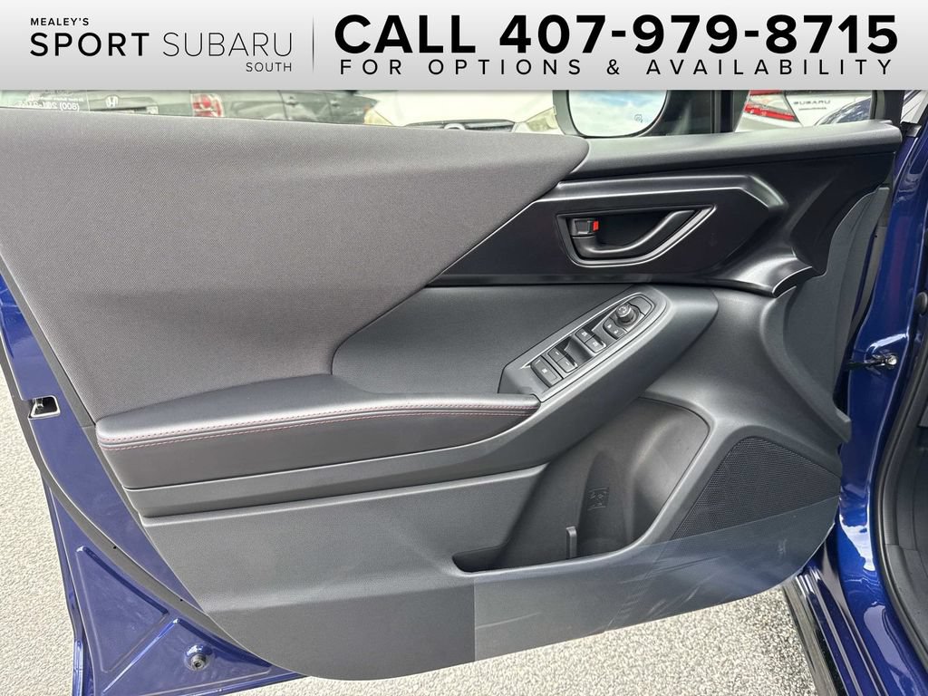 New 2026 Subaru Impreza RS AWD/4WD image 19