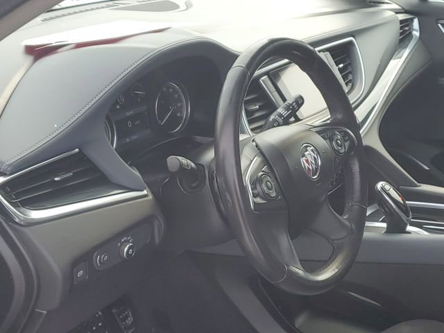 Used 2020 Buick Enclave Preferred w/ LPO, Floor Liner Package image 8