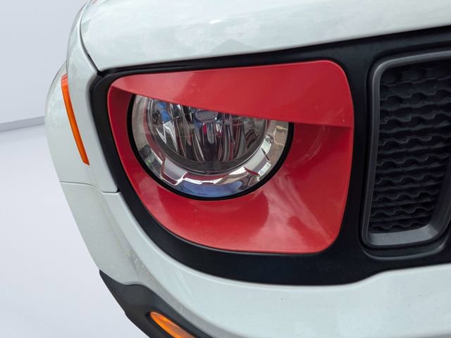 Used 2023 Jeep Renegade Trailhawk w/ Trailer Tow Group AWD/4WD image 9