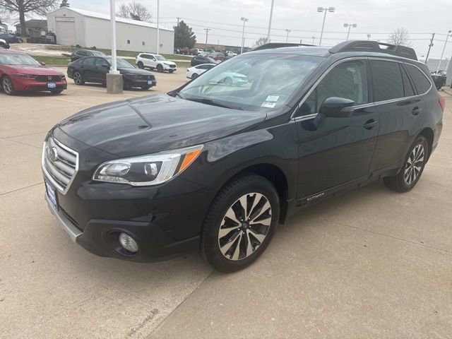 Used 2016 Subaru Outback 2.5i Limited image 4