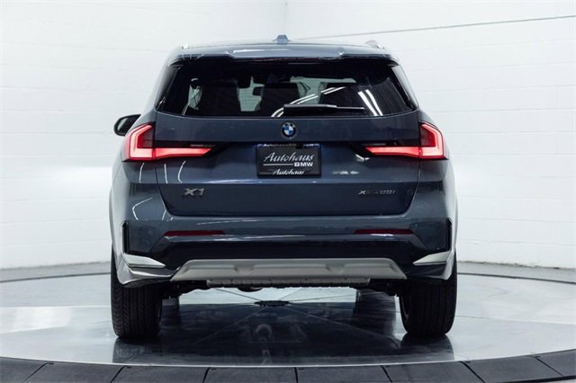 New 2026 BMW X1 xDrive28i image 10