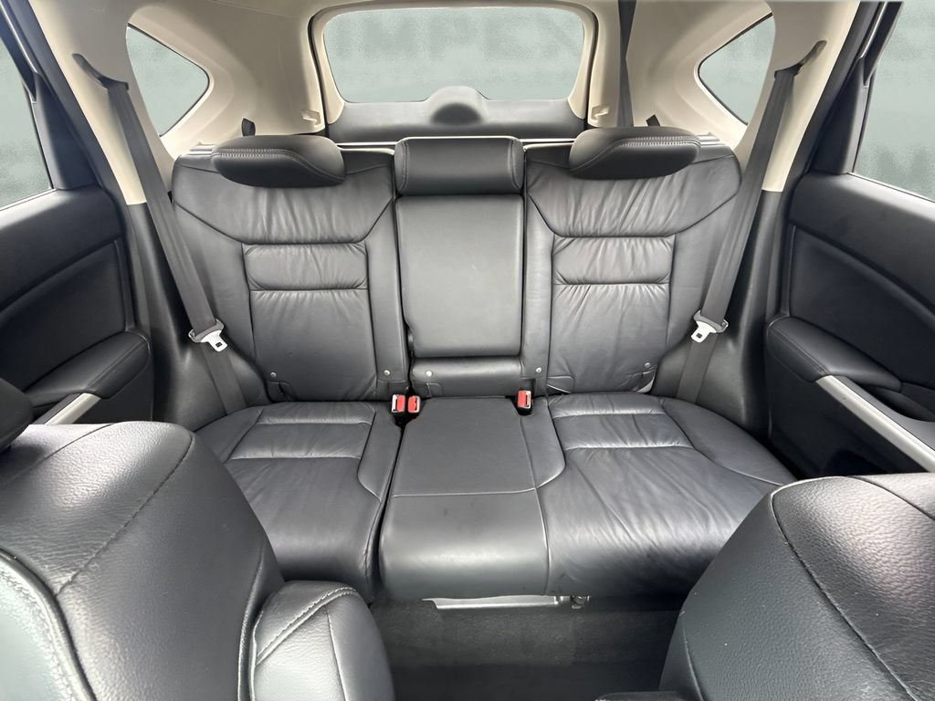 Used 2014 Honda CR-V EX-L image 8