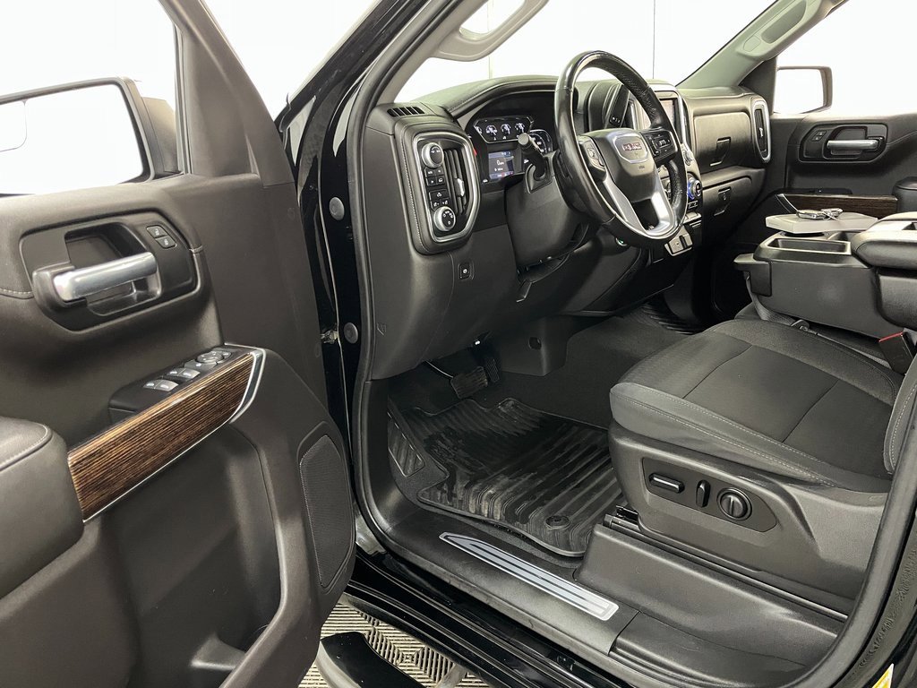 Certified 2020 GMC Sierra 1500 SLE w/ SLE Value Package image 23