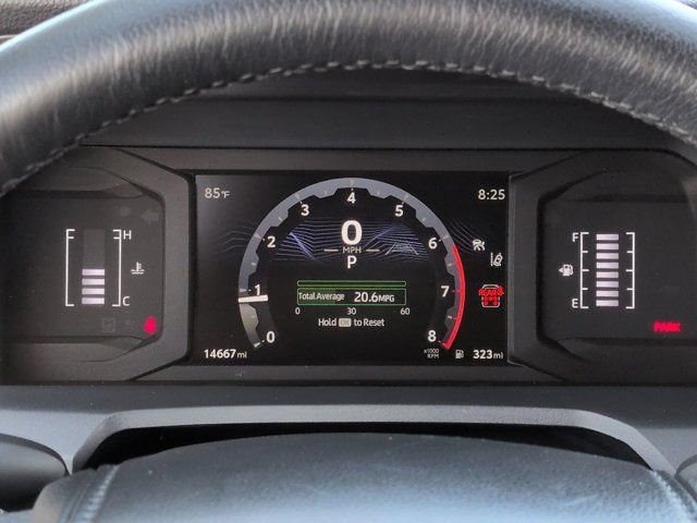 Used 2025 Toyota 4Runner SR5 RWD image 24