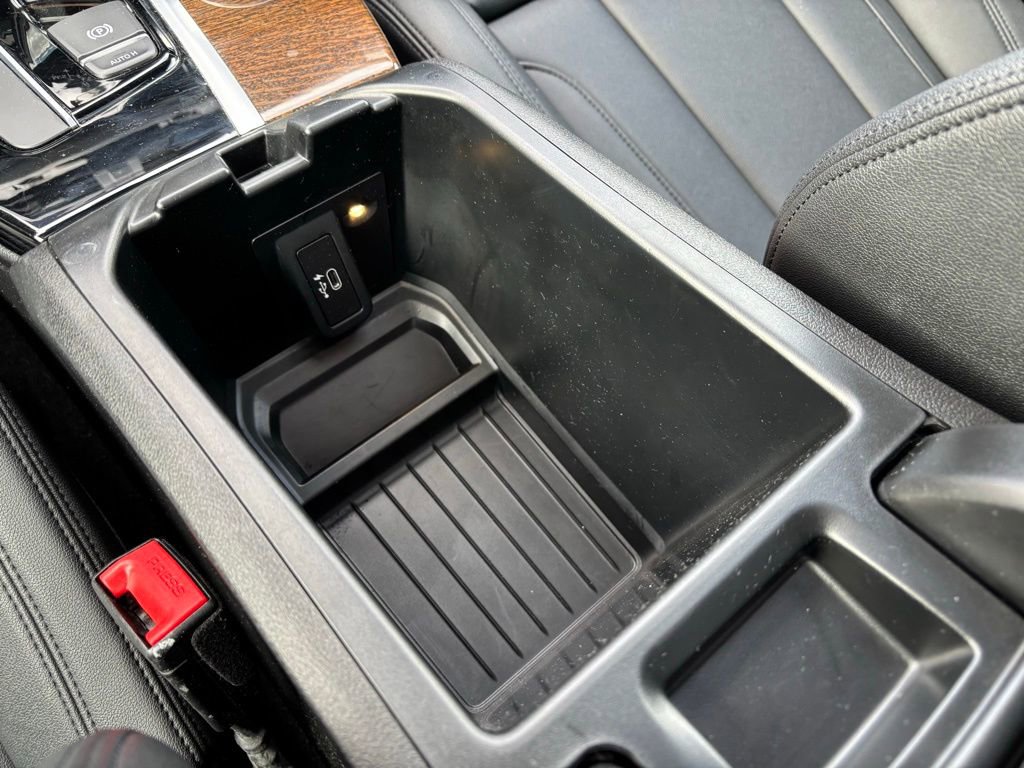 Used 2020 BMW X3 xDrive30i image 10