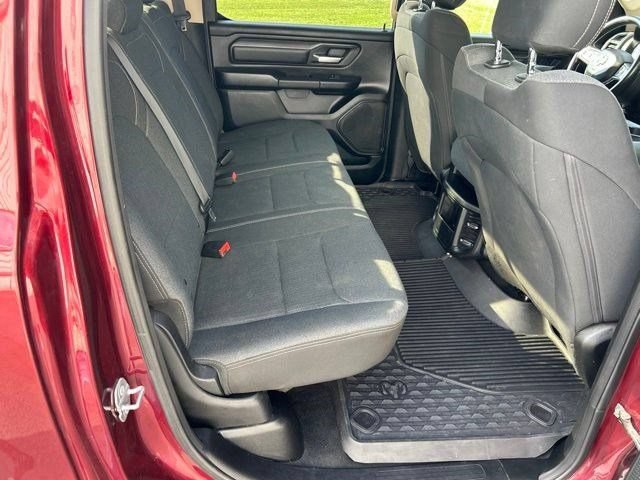 Used 2019 RAM 1500 Tradesman w/ SXT Appearance Group AWD/4WD image 44