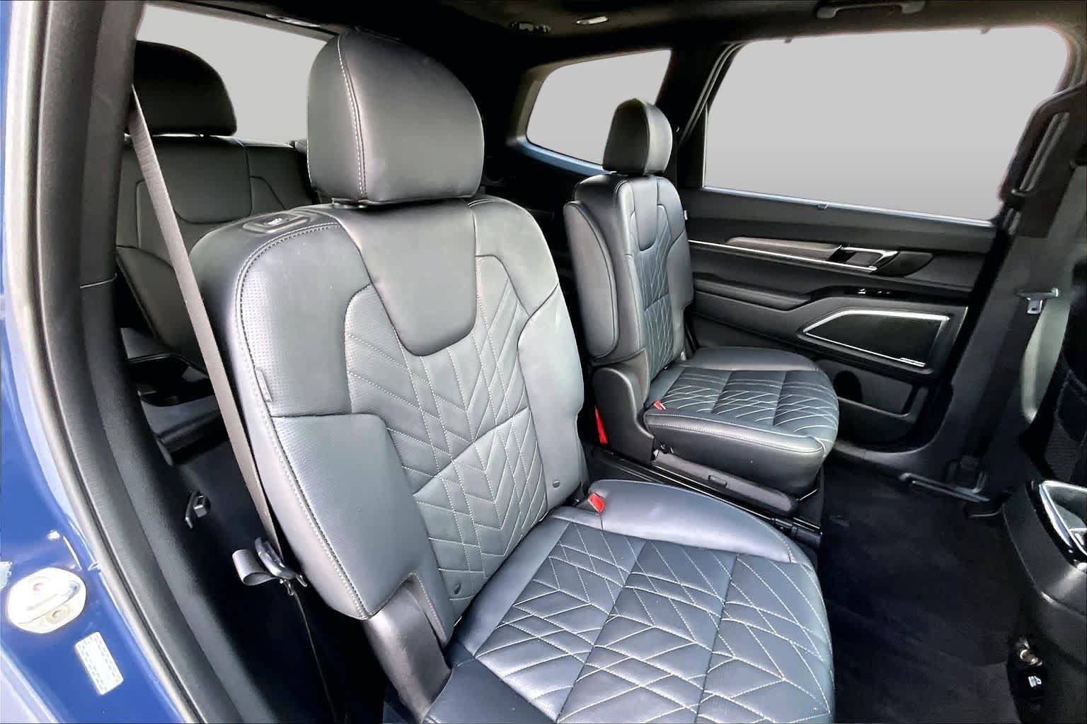 Used 2025 Kia Telluride SX Prestige X-Pro AWD/4WD image 19