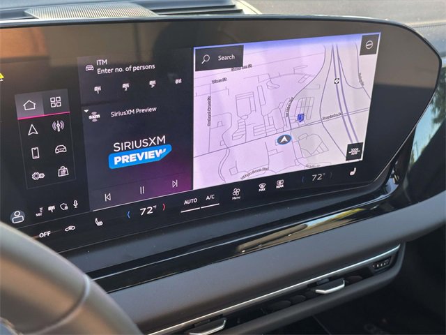 Certified 2025 Audi A5 2.0T Premium w/ Convenience Package image 27