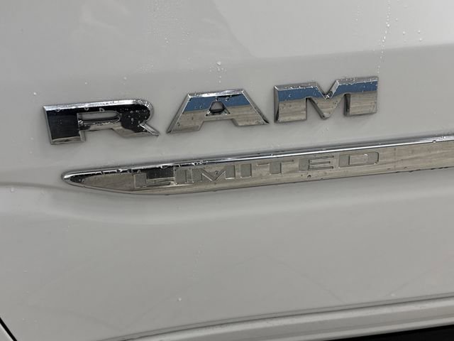 Used 2023 RAM 1500 Limited w/ Trailer Tow Group image 72