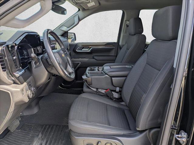 Used 2022 Chevrolet Silverado 1500 LT image 16