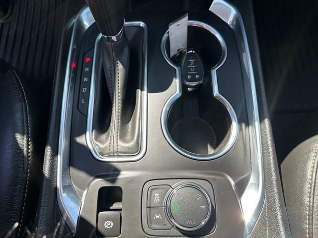 Used 2019 Chevrolet Traverse Premier image 36