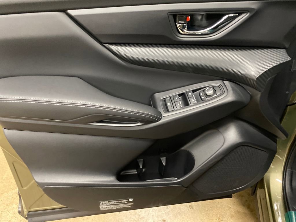 New 2026 Subaru Ascent Premium AWD/4WD image 8