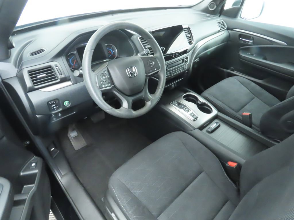 Used 2022 Honda Pilot Sport image 9