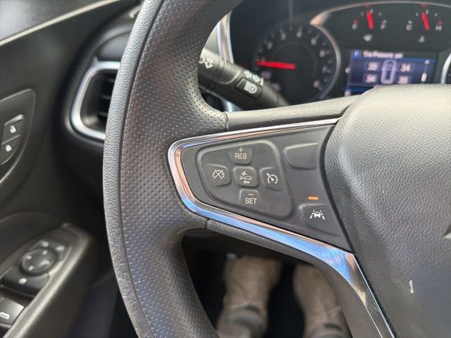 Used 2021 Chevrolet Equinox LT AWD/4WD image 39