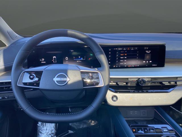 New 2026 Nissan Murano Platinum image 5
