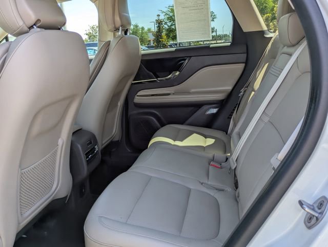 Used 2020 Lincoln Corsair FWD image 14