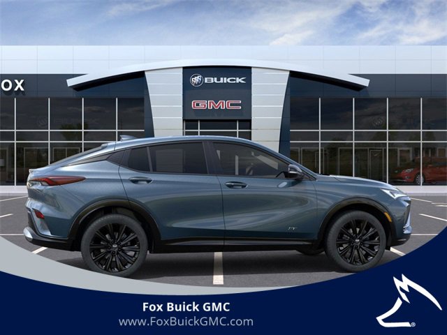 New 2026 Buick Envista Sport Touring image 5