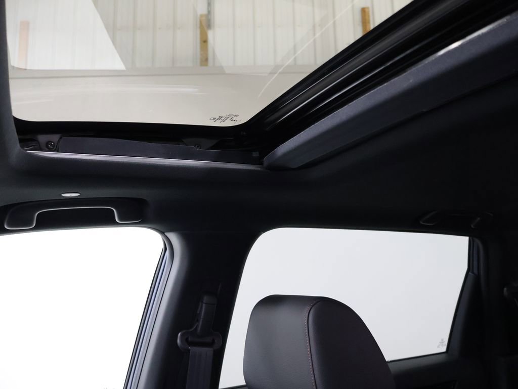 New 2026 Honda CR-V Sport Touring image 31