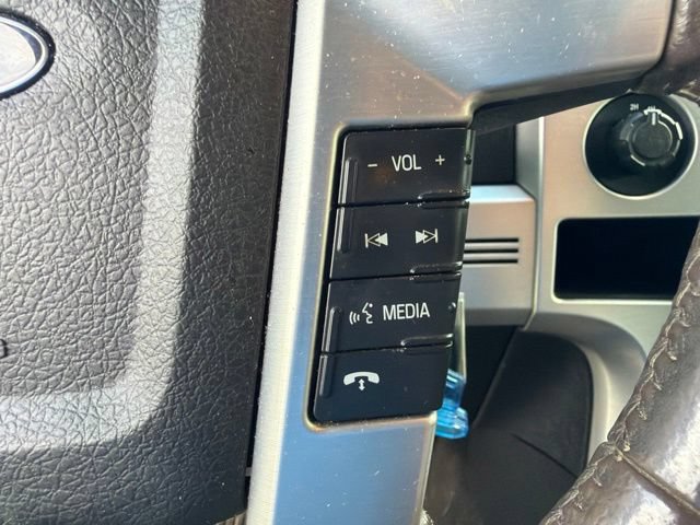Used 2010 Ford F150 Platinum AWD/4WD image 44