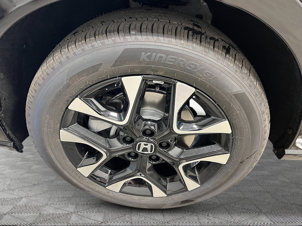 New 2027 Honda HR-V EX-L image 28