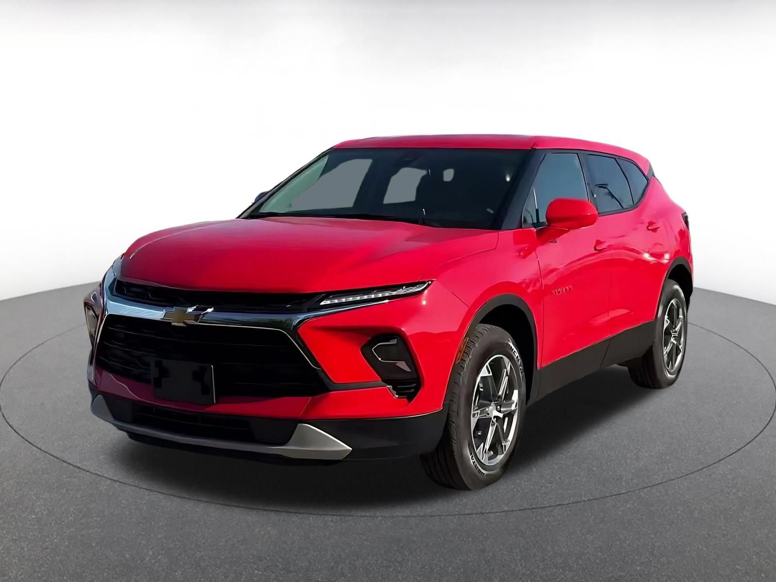Used 2026 Chevrolet Blazer LT FWD image 6