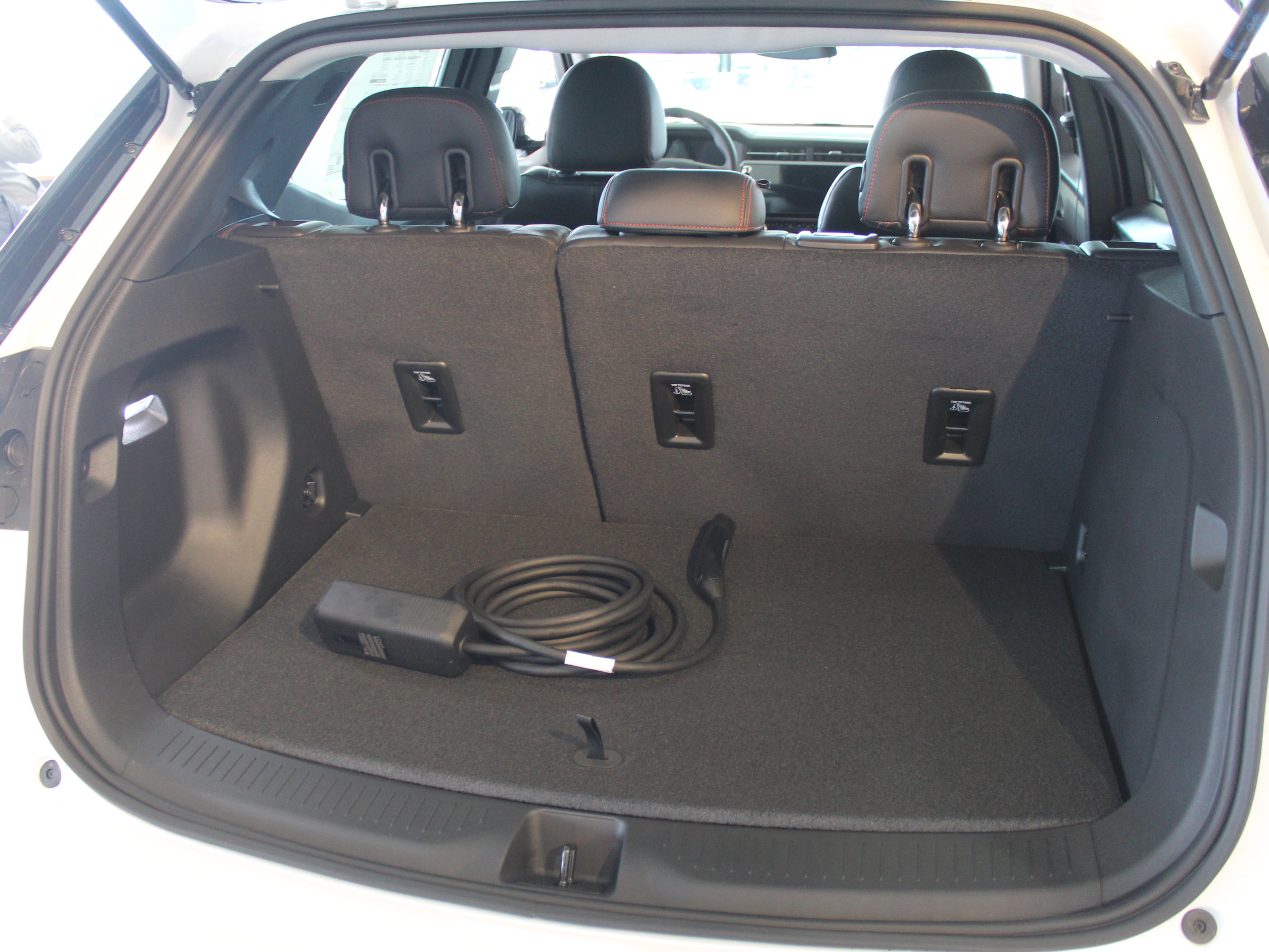 New 2027 Chevrolet Bolt RS image 29