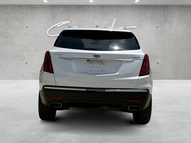 Certified 2023 Cadillac XT5 Luxury FWD image 15