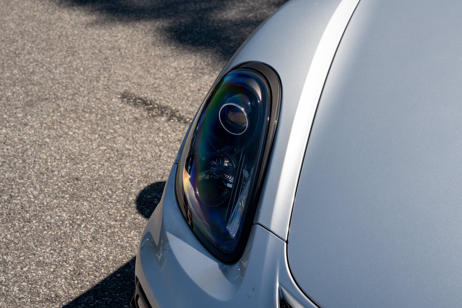 Certified 2016 Porsche Cayman GT4 RWD image 20