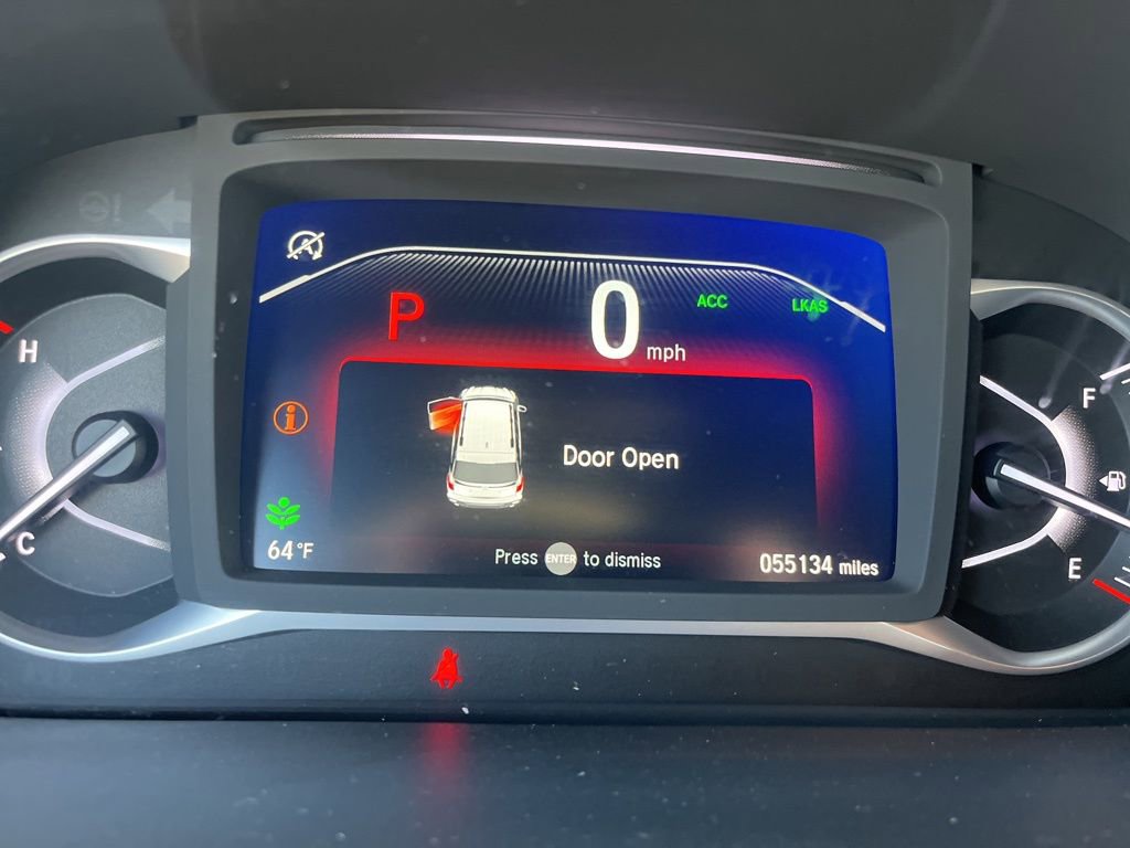 Certified 2023 Honda Passport EX-L image 24