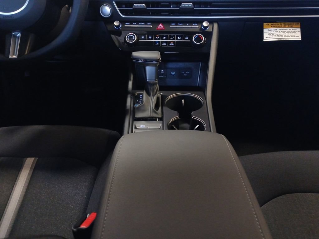 New 2026 Hyundai Sonata SE FWD image 11