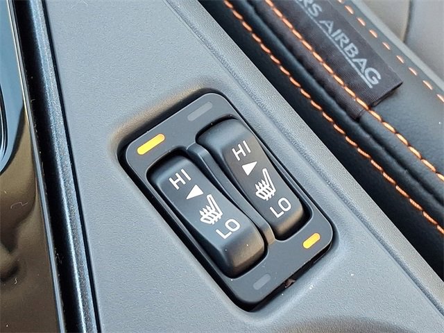 Certified 2025 Subaru Crosstrek 2.5i Limited w/ Popular Package #4A image 24