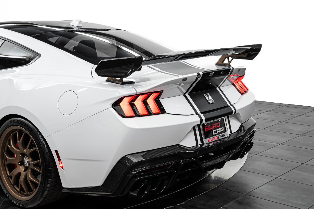 Used 2025 Ford Mustang GT Premium w/ GT Performance Package RWD image 22
