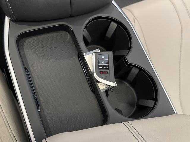 New 2026 Acura RDX SH-AWD image 22