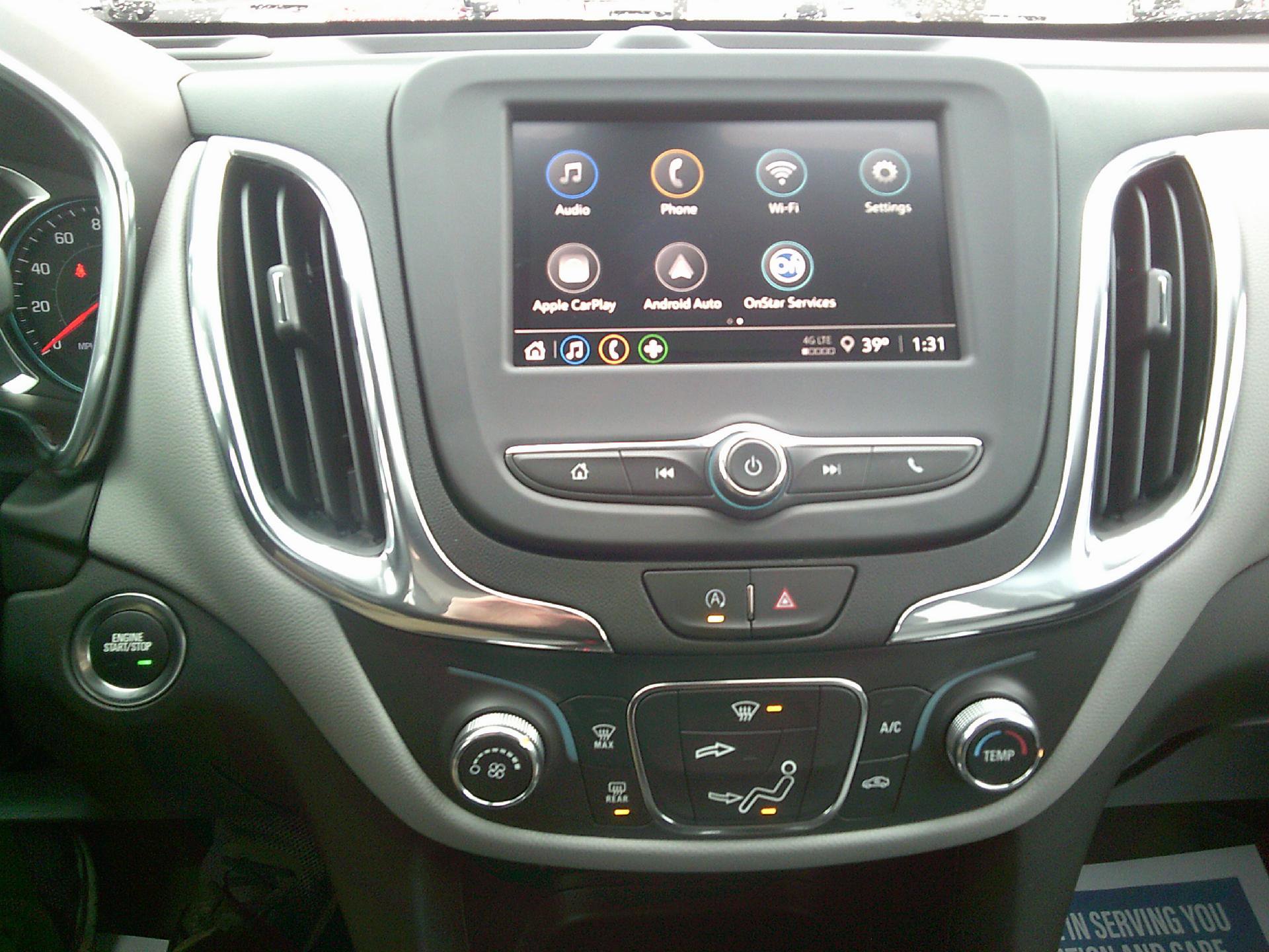 Certified 2023 Chevrolet Equinox LT image 18