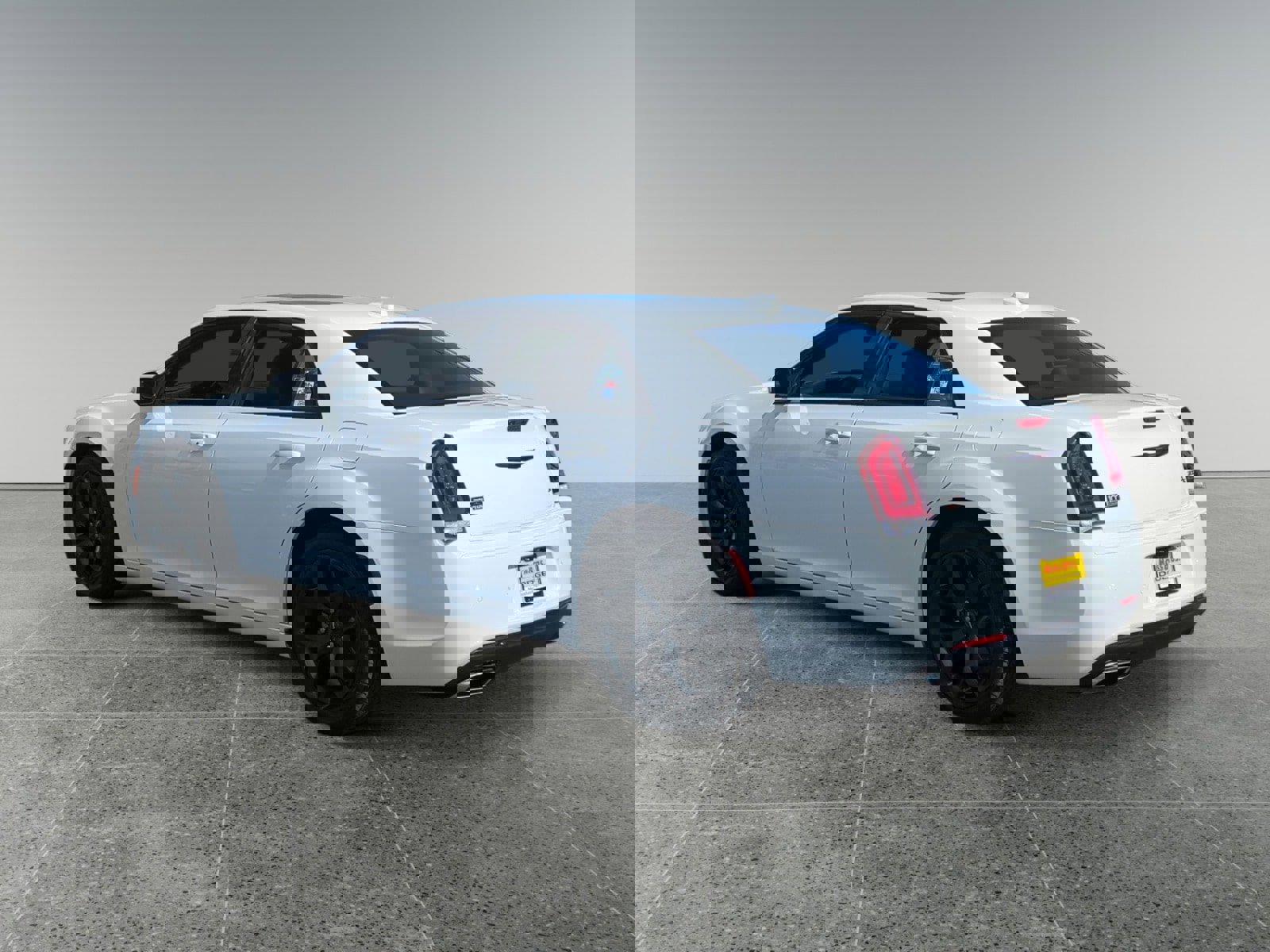Used 2022 Chrysler 300 S image 3