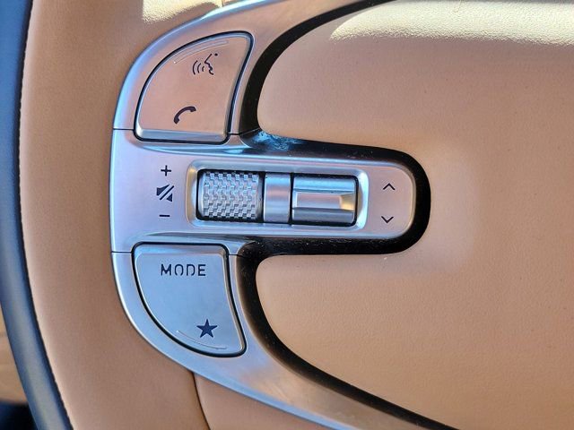 Used 2024 Genesis GV80 3.5T Prestige w/ Prestige Package image 29