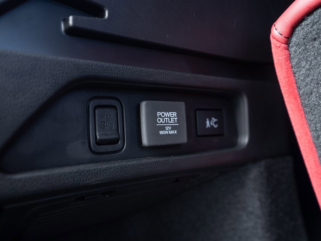 Certified 2026 Acura MDX A-Spec image 51