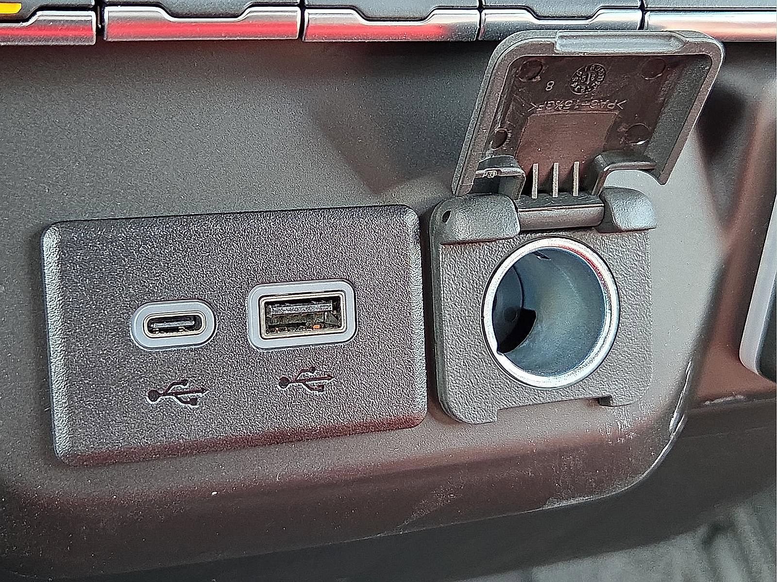 New 2026 Chevrolet Silverado 1500 W/T w/ WT Safety Package image 16