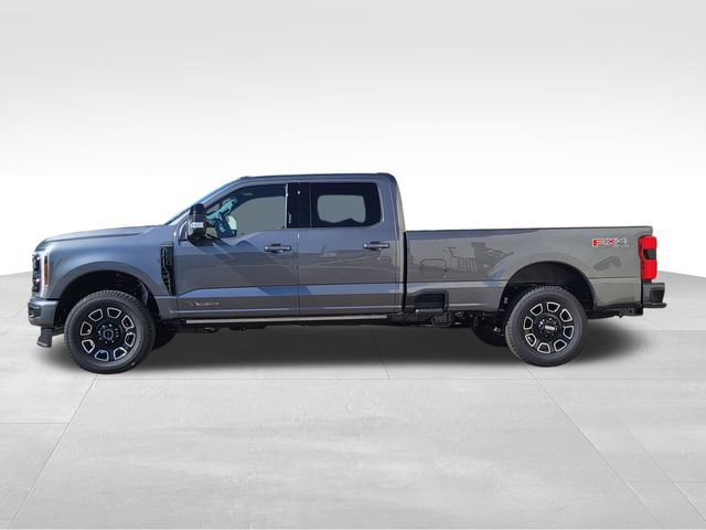 New 2026 Ford F350 Platinum AWD/4WD image 5