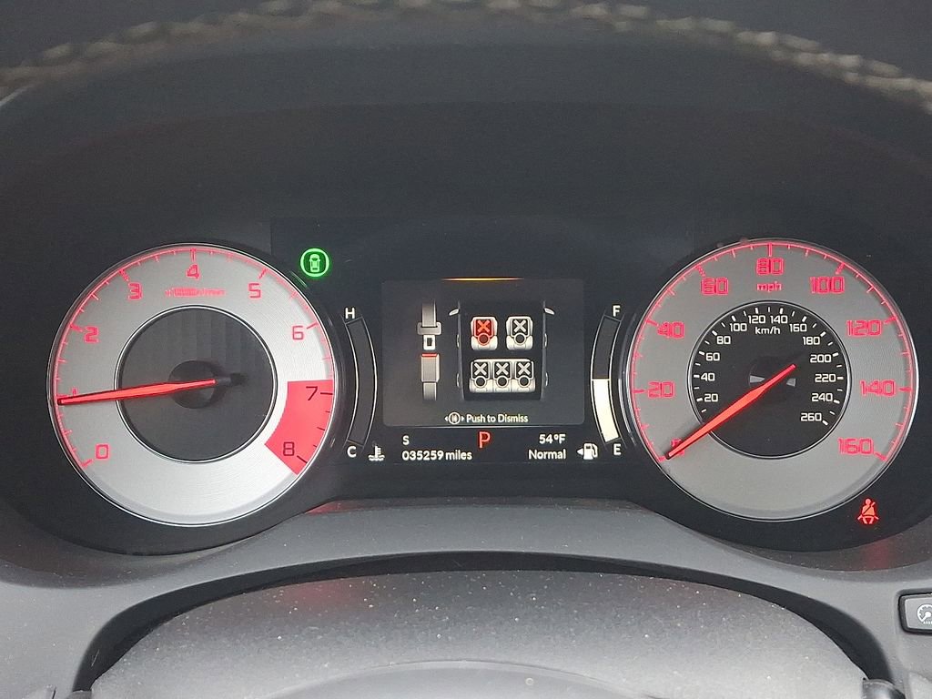 Certified 2023 Acura RDX A-Spec AWD/4WD image 19